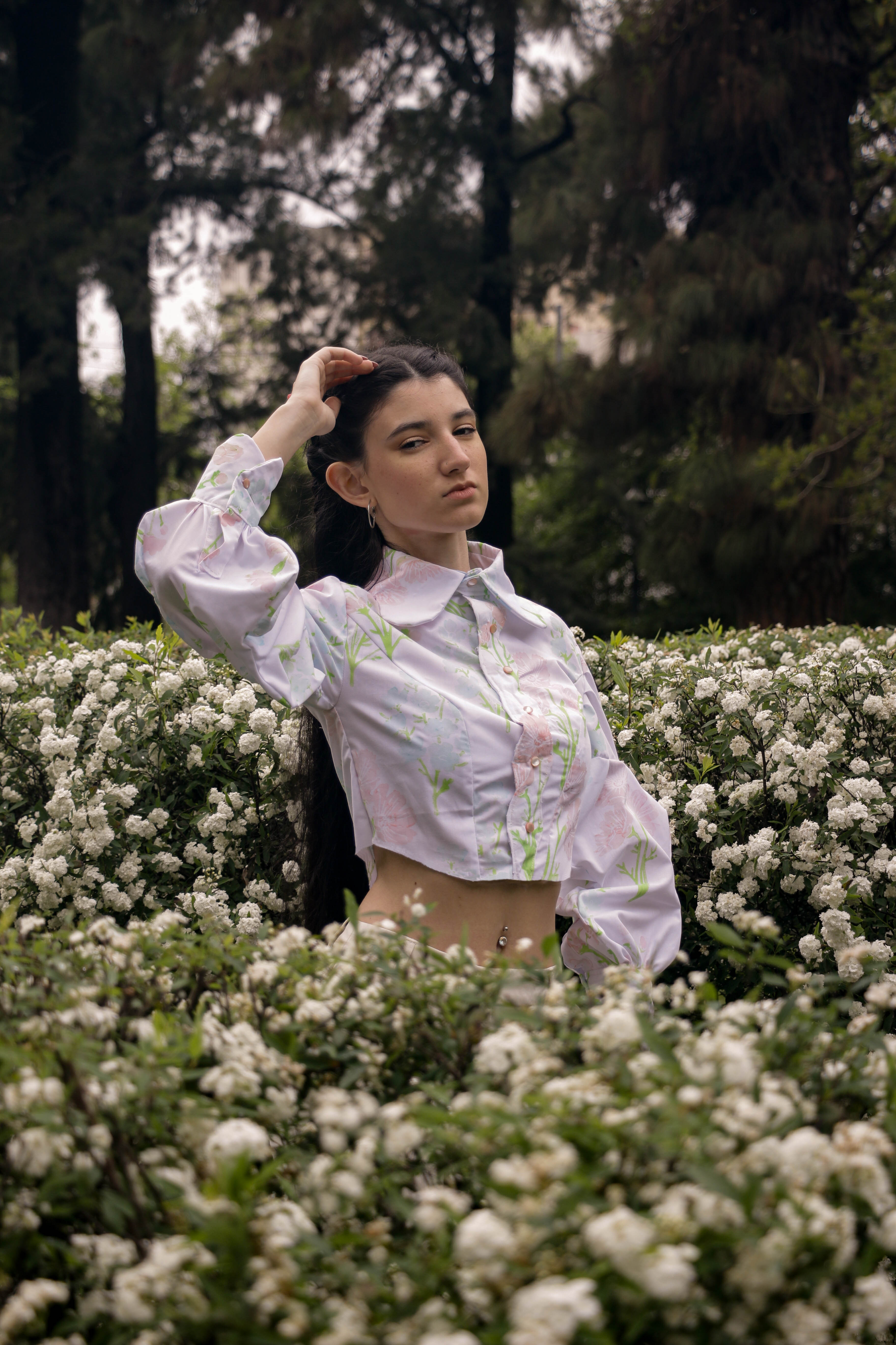 Foto de portafolio para proyectouba